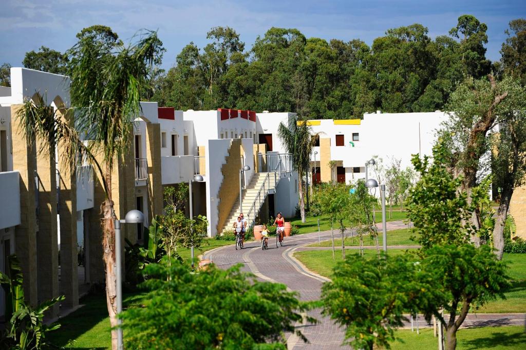 Sibari Green Resort photo 4