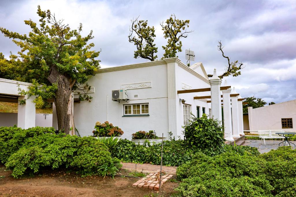 Landskroon Cottage photo 2