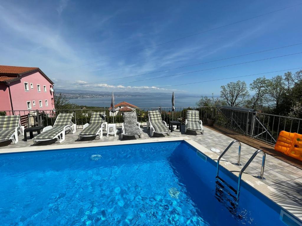 Apartments Kroatien photo 1