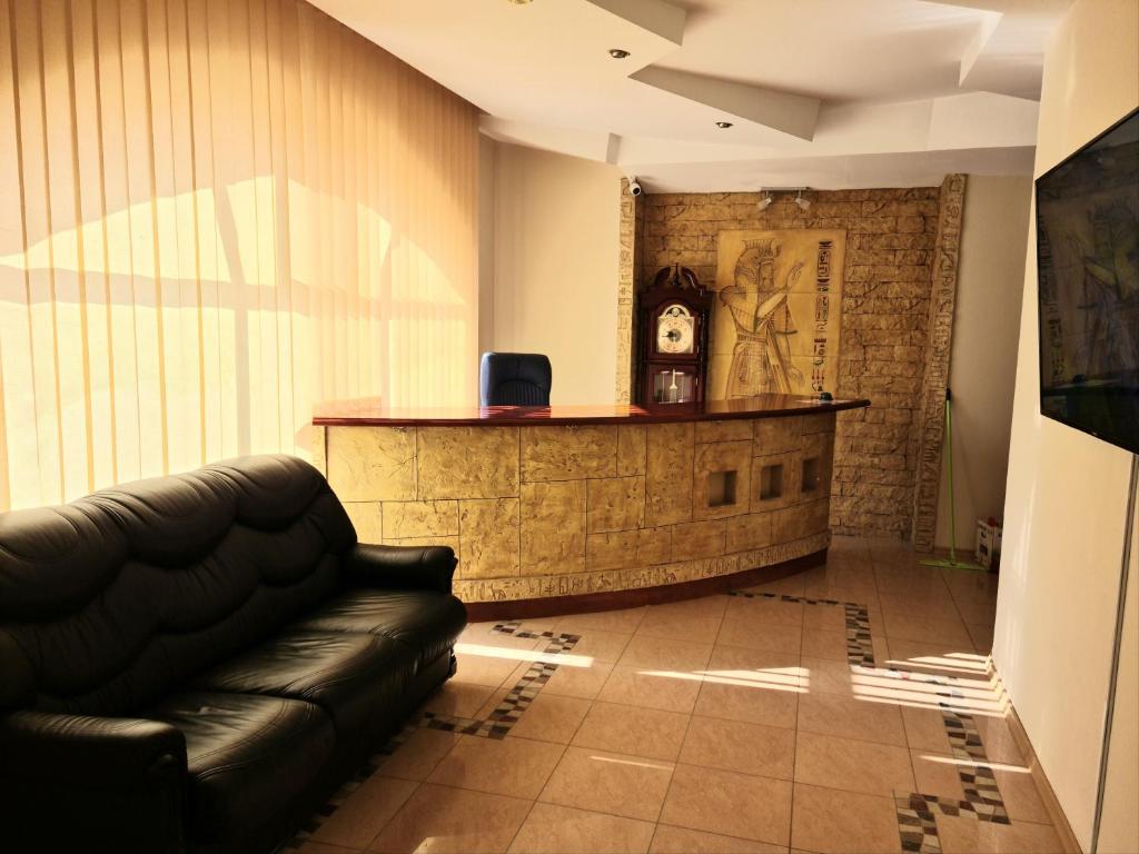 DBS Hotel photo 2