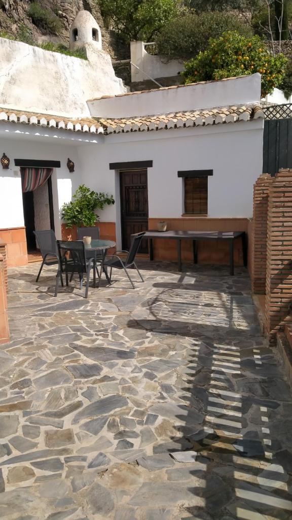 Casa Cueva Sierra Nevada - Monachil photo 3