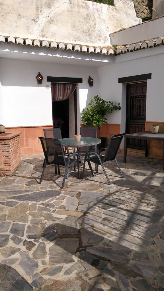 Casa Cueva Sierra Nevada - Monachil photo 2