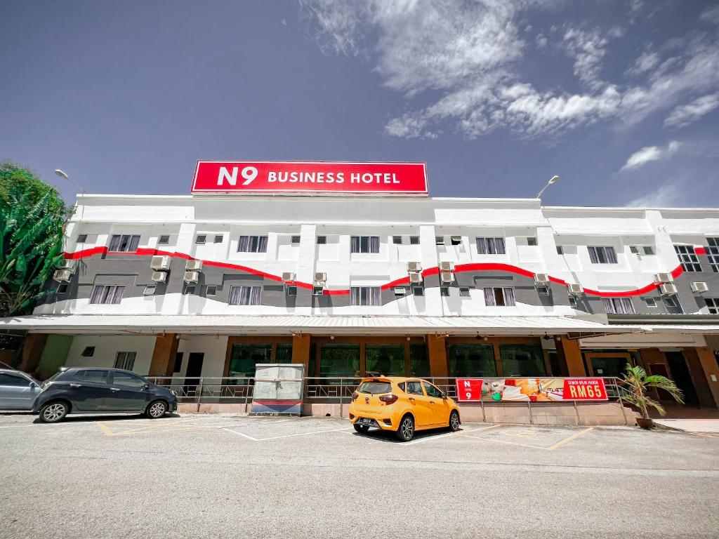 N9 Business Hotel Sdn Bhd photo 1