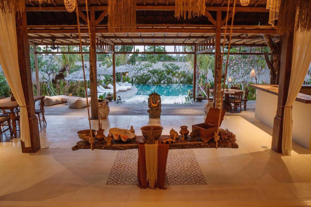 Gypsea Bali photo 2
