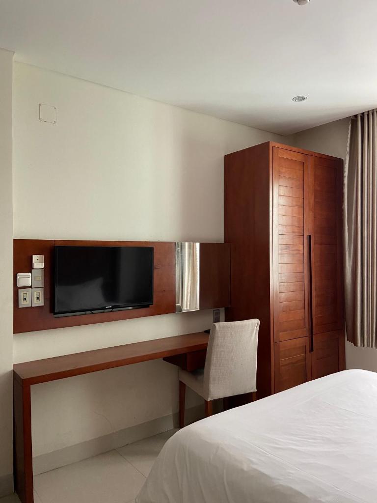 Liberty Hotel Đà Nẵng