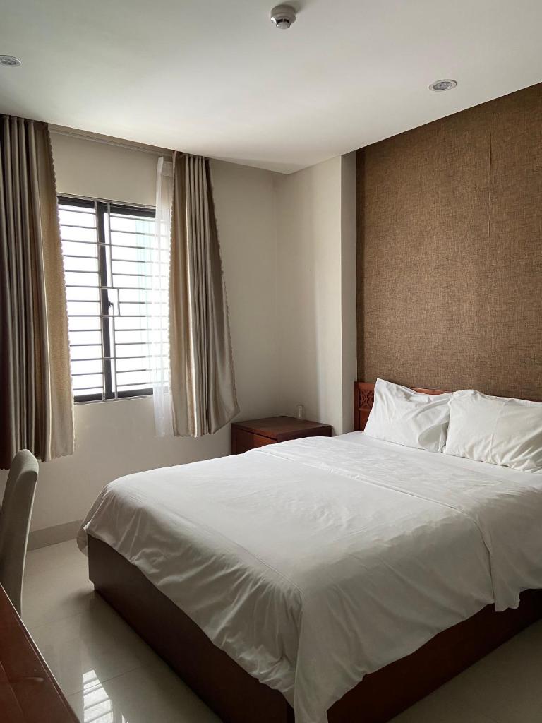 Liberty Hotel Đà Nẵng