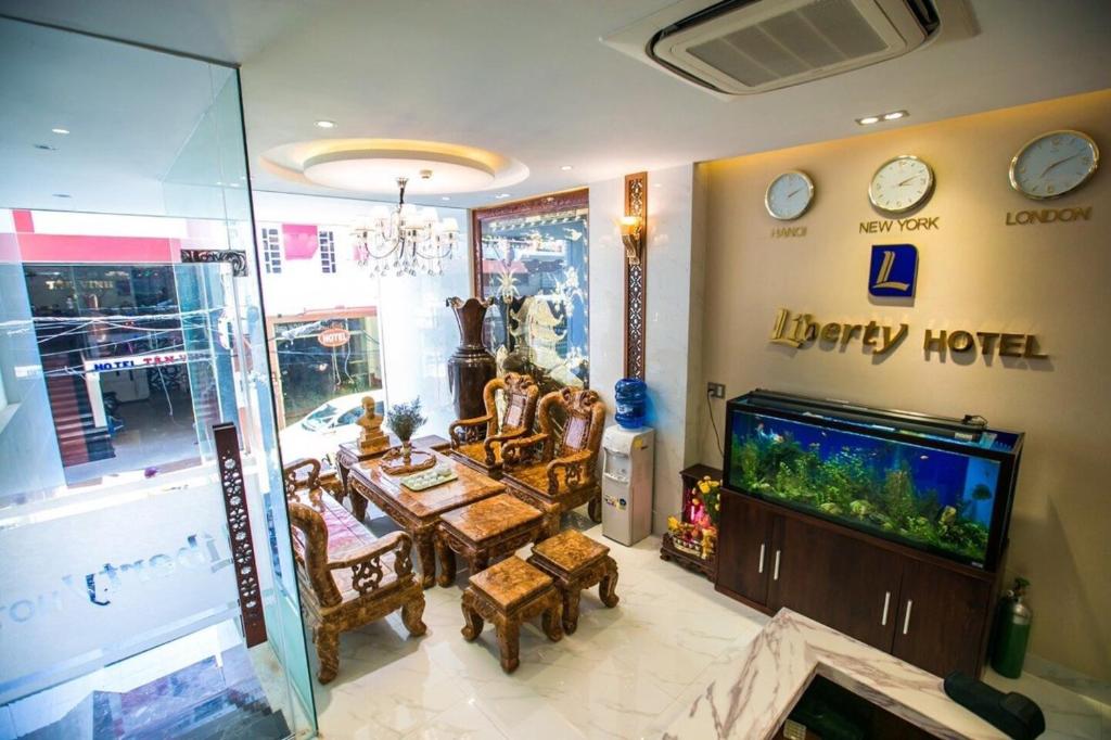 Liberty Hotel Đà Nẵng