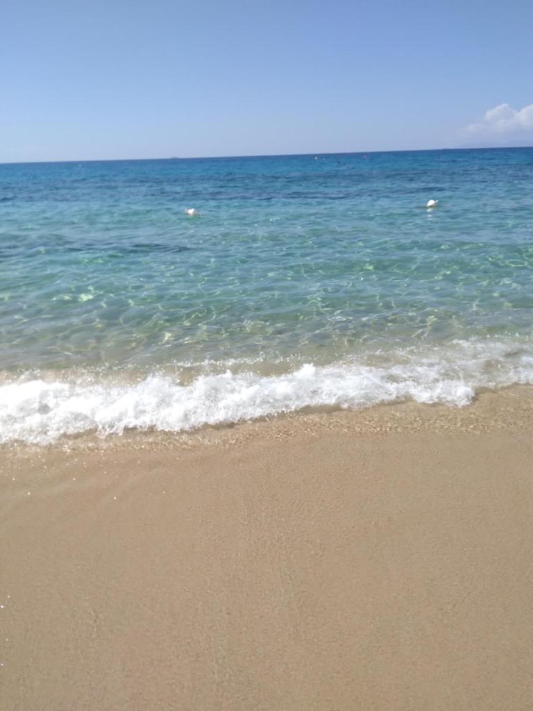 Villetta Kala E Moru Sa oghe e su mare photo 3