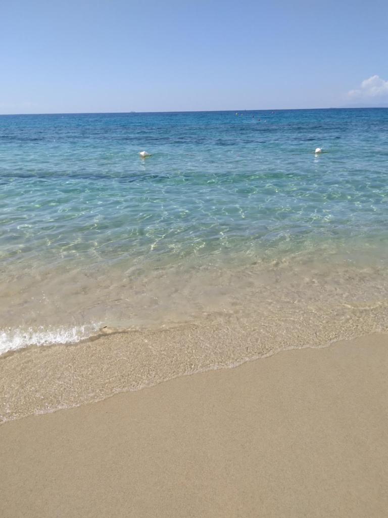 Villetta Kala E Moru Sa oghe e su mare photo 4