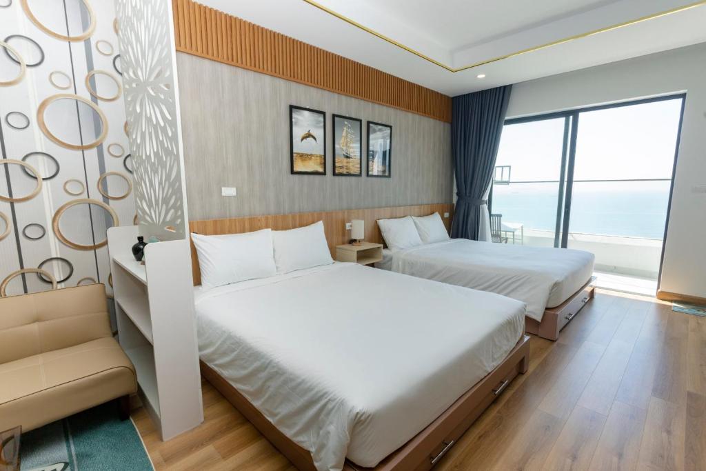 TMS LUXURY QUY NHƠN - HOME