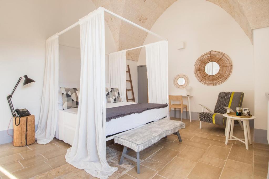 Masseria San Giovanni - Epoca Collection photo 3