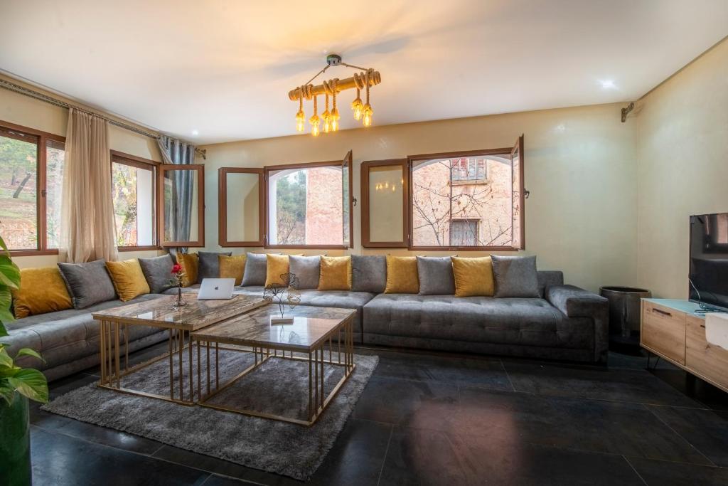 Chalet Asmoun 2 photo 1