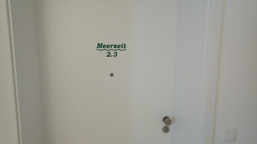 Haus Wittow - Appartement Meerzeit photo 1