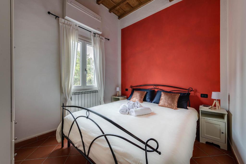 Boboli Guest House - Palazzo Pitti Firenze - Tap to explore photos