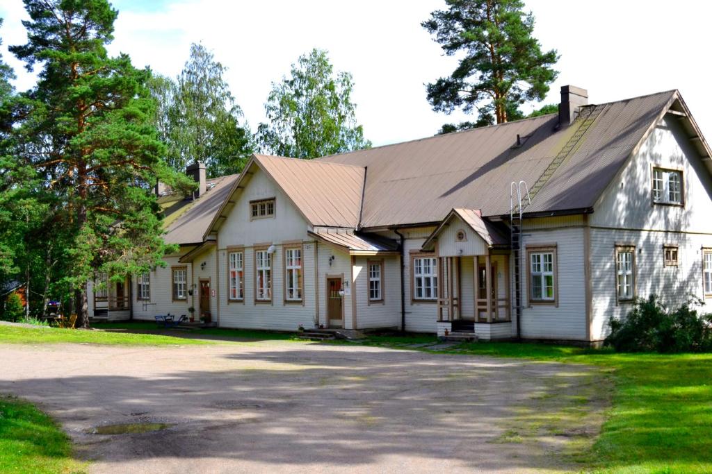 Villa Puharila photo 1