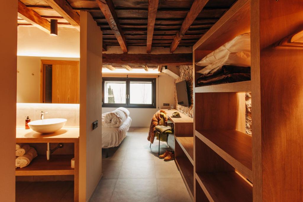 Hotel Boutique El Mariner photo 1