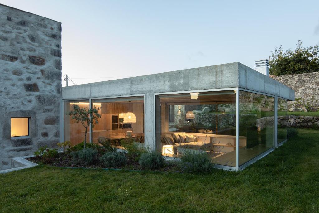 Casa dos Cabeçudos photo 3