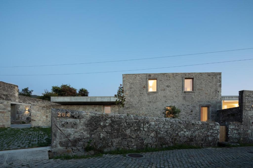 Casa dos Cabeçudos photo 2