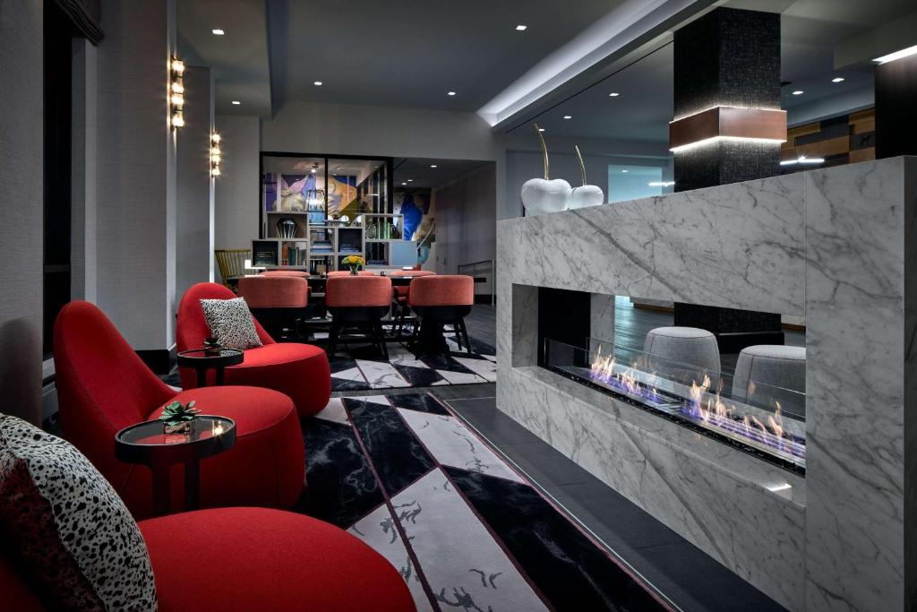 Hyatt Centric Old Town Alexandria photo 4