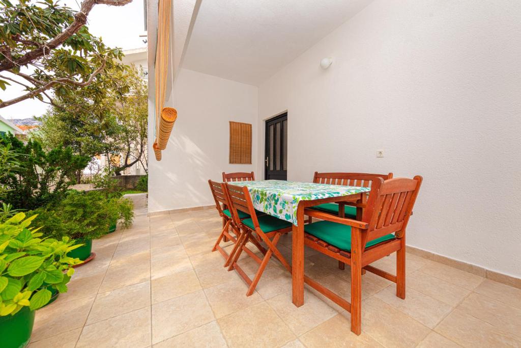 Apartment Promajna photo 4