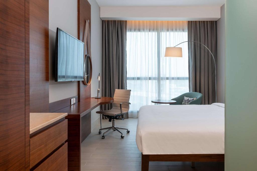 Radisson Blu Hotel, Juba photo 1