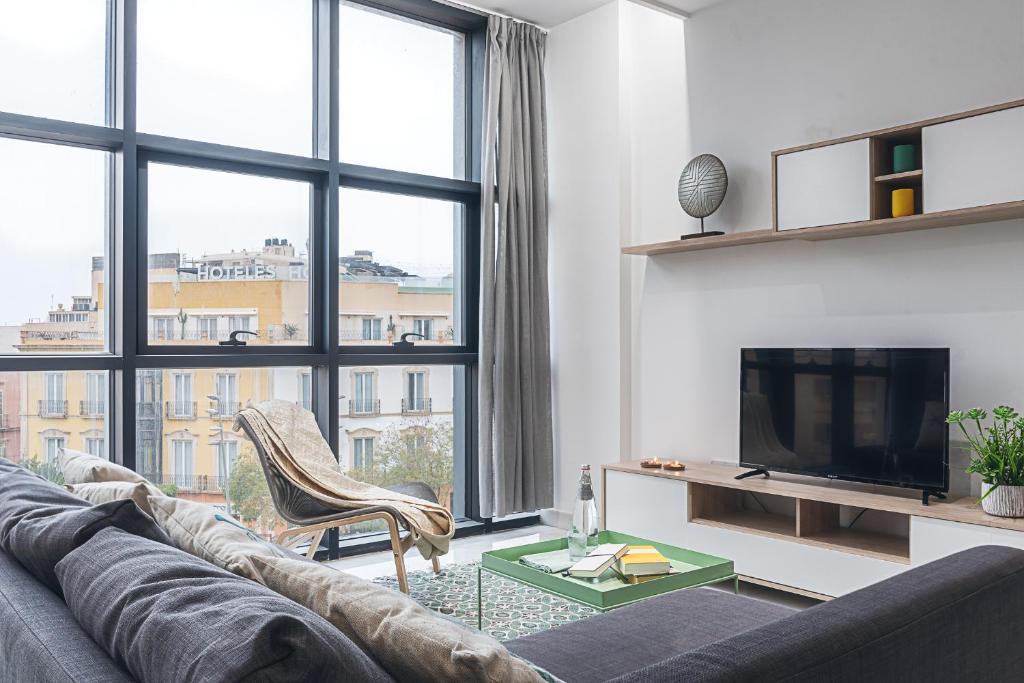 Puerta de Purchena - Lux&Cool - apartamento