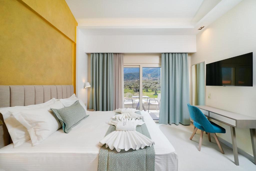 Supreme Luxury Suites photo 2