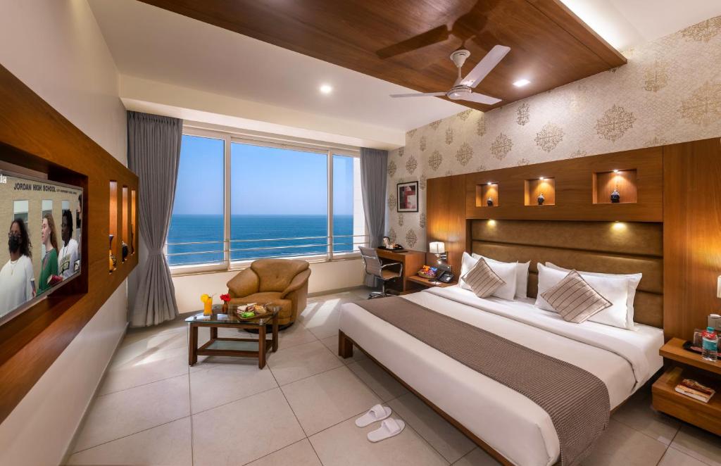 Dwarkadhish Lords Eco Inn photo 1