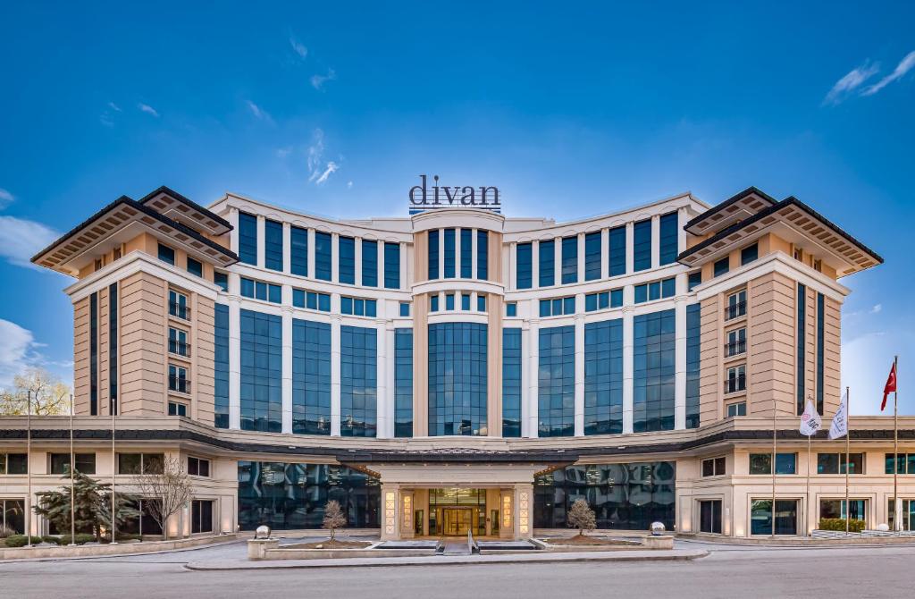 Divan Ankara photo 1