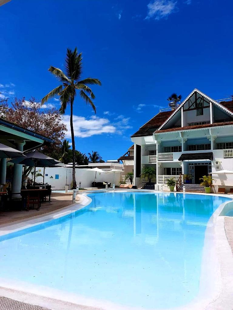 Le Nautile Beachfront photo 1