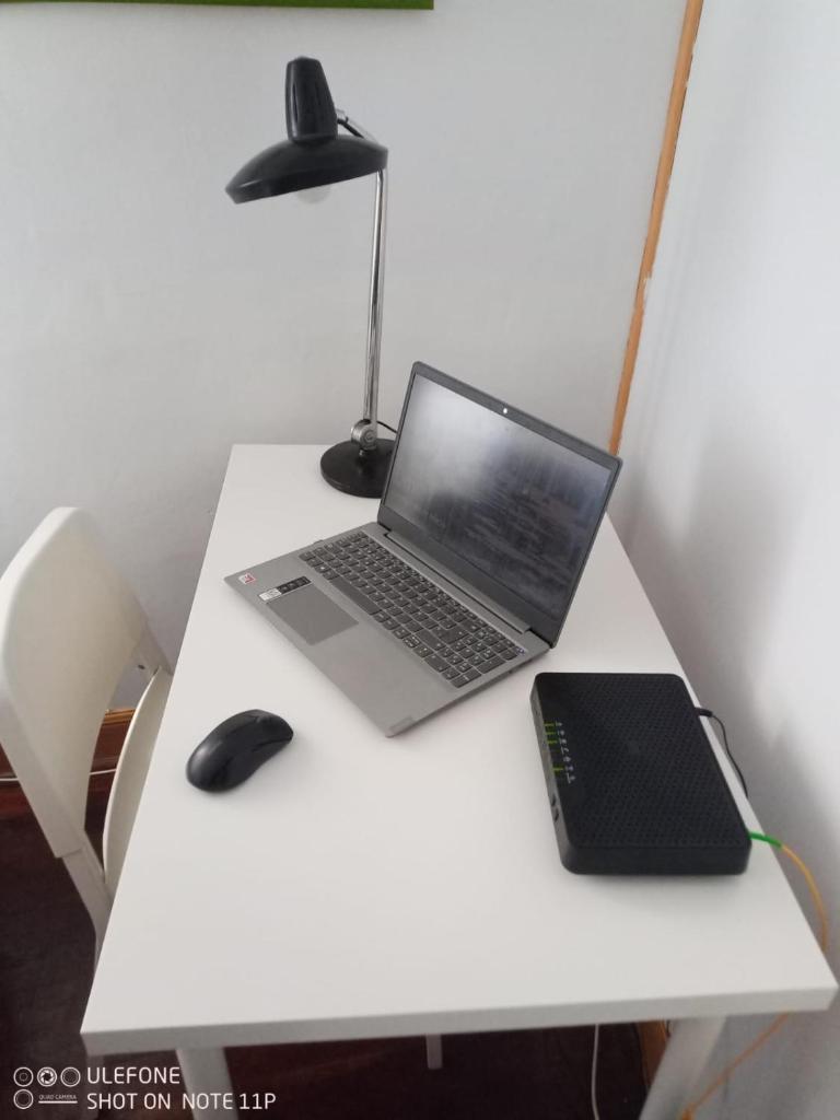 Apartamento Portugalete photo 1