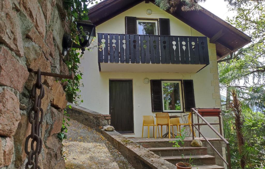 TORRE GARDEN HOME - casa singola nella città di Bolzano con giardino privato photo 4