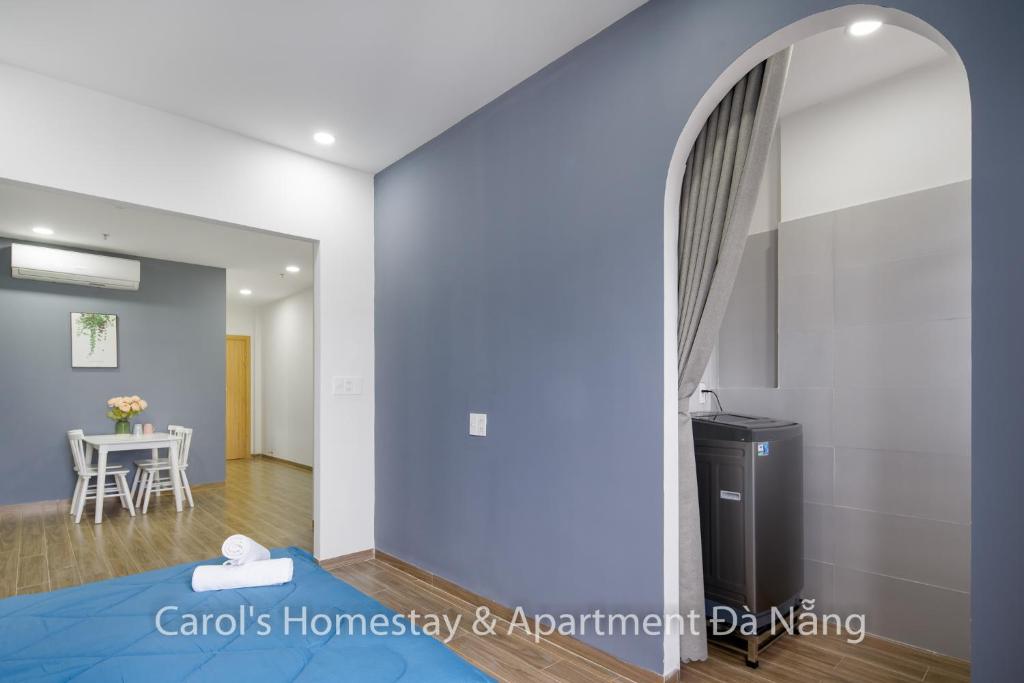 Carol Homestay & Apartment Da Nang