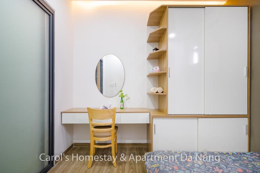 Carol Homestay & Apartment Da Nang