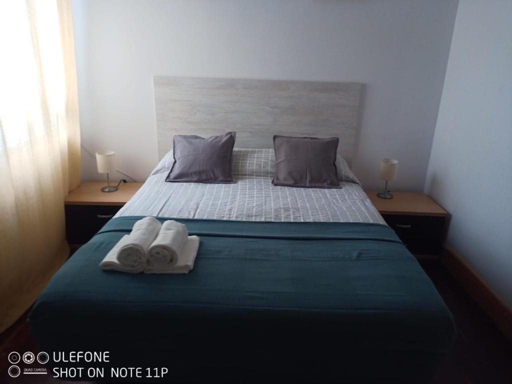 Apartamento Portugalete photo 2