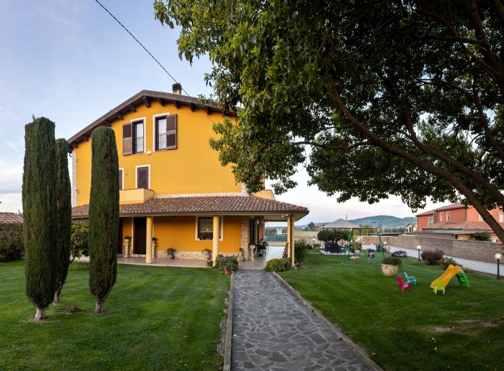 B&B La Canfora photo 3