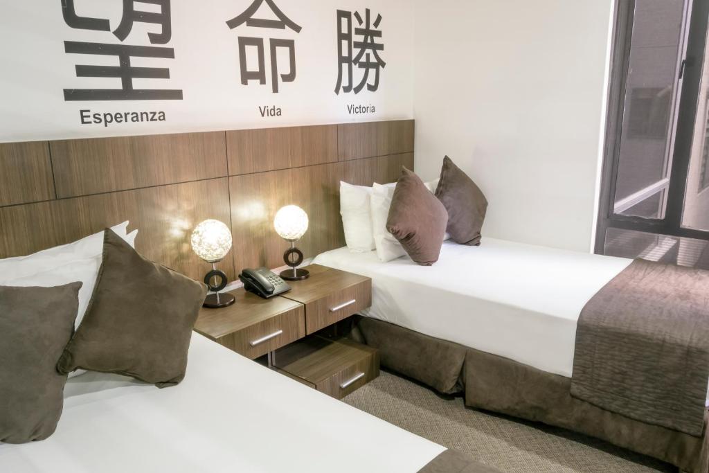 Hotel Apartamentos Regency La Feria photo 3