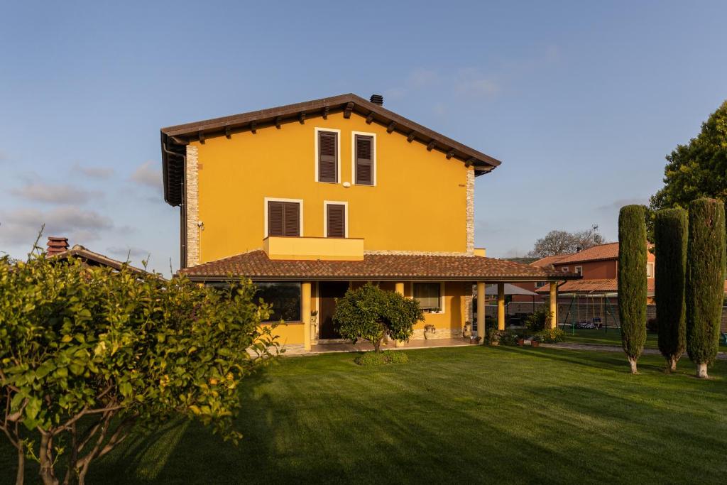 B&B La Canfora photo 4