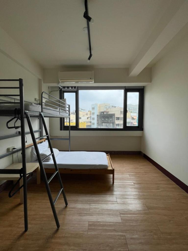 Chiayi Petite Hostel photo 4