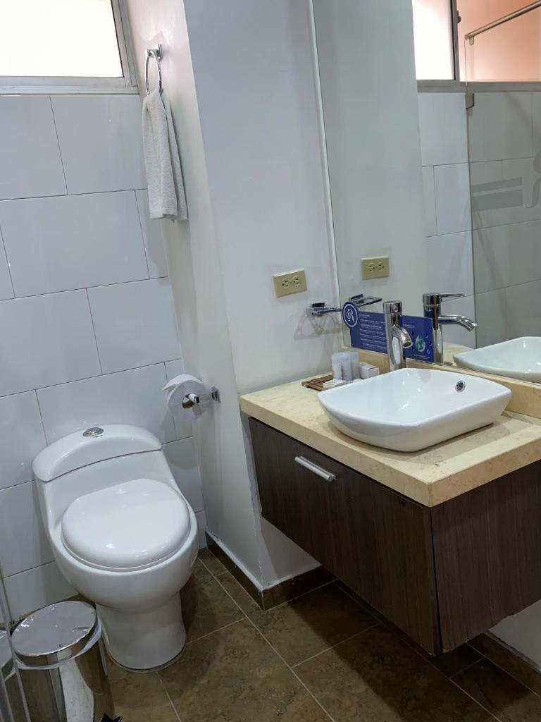 Hotel Apartamentos Regency La Feria photo 1