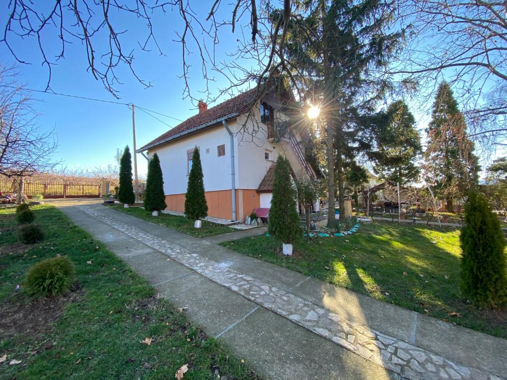Heritage kuća za odmor photo 1