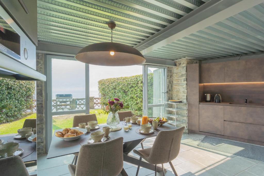 Villa Sasso on Lake Como by Rent All Como photo 4