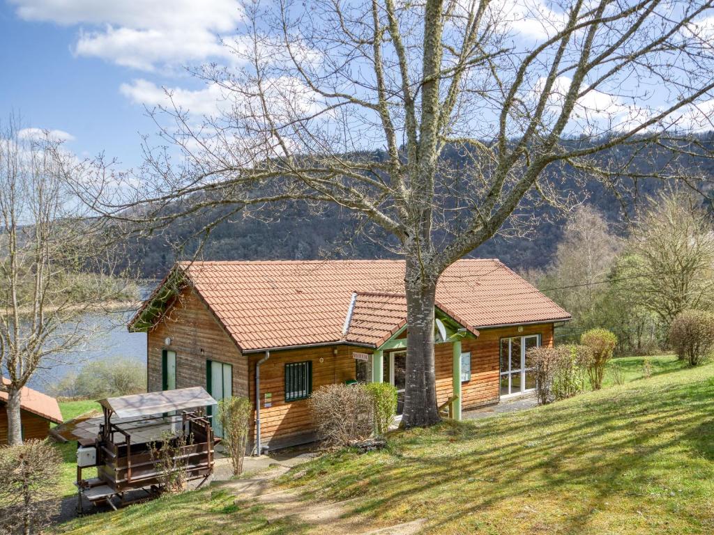 Vacancéole - Les Chalets de la Chazotte photo 3