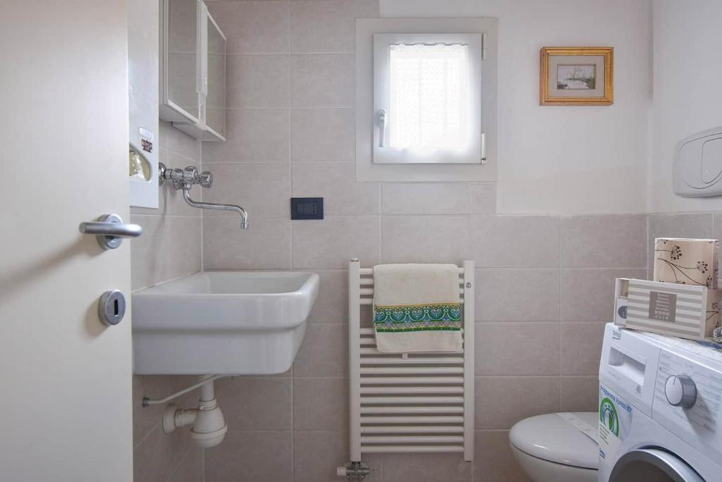 Calaone Wondeful Duplex Apartment con parcheggio x4 photo 4
