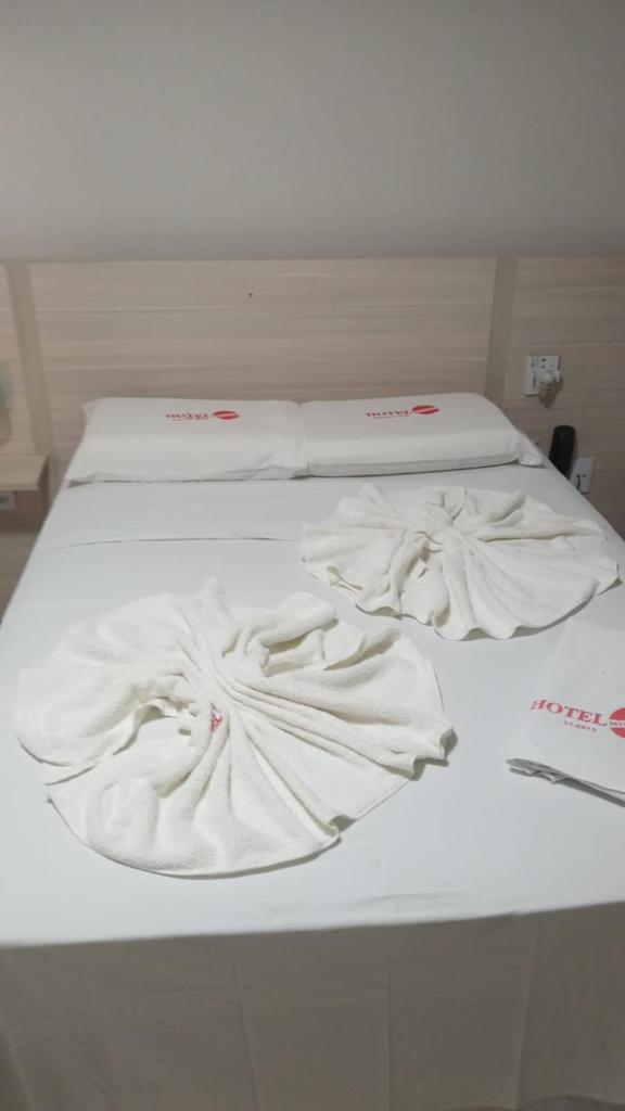 Hotel Mundial
