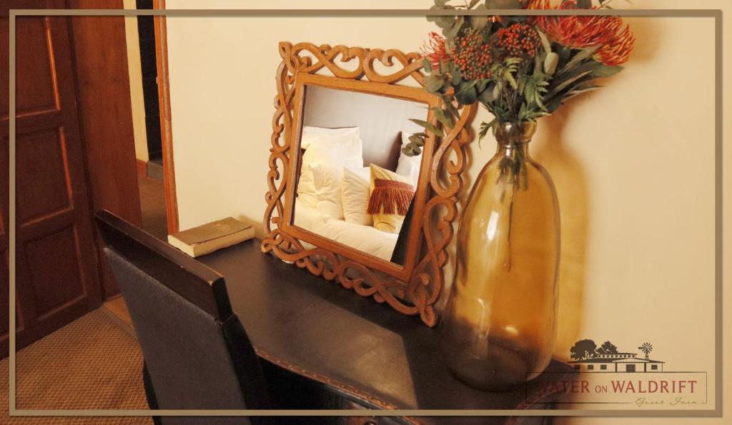 Water on Waldrift Guesthouse Room Type - Standard Queen Room