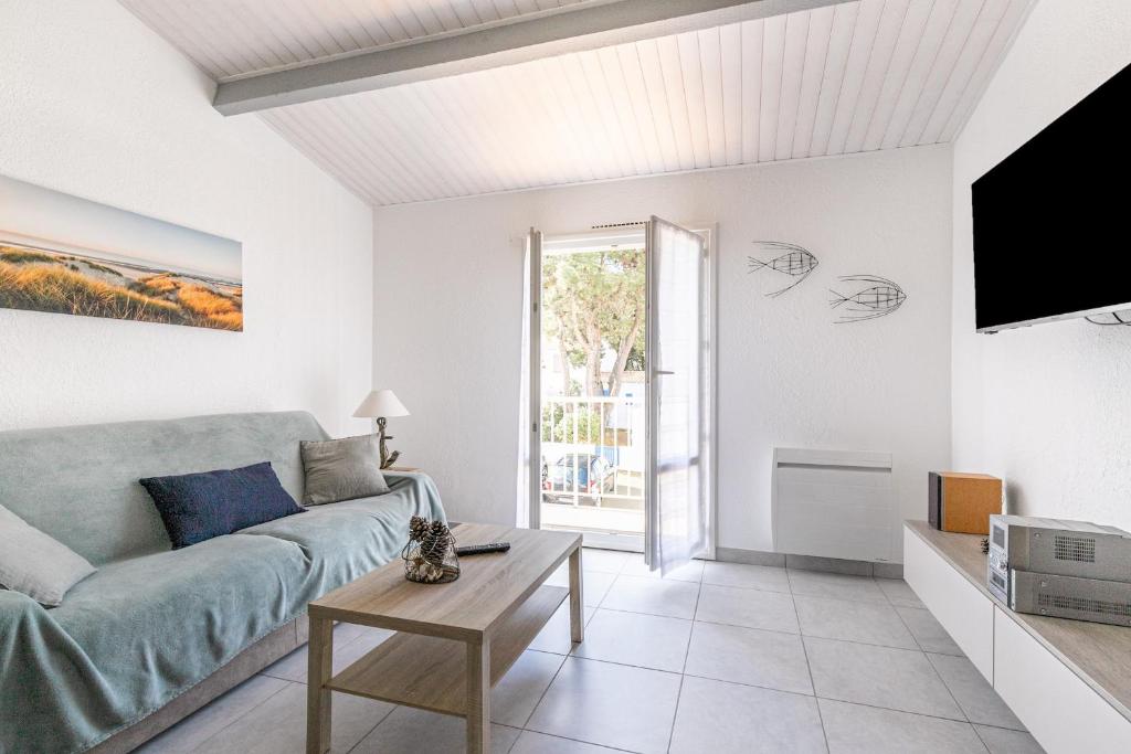Au coeur de l'Ile, appartement lumineux pour quatre personnes photo 2