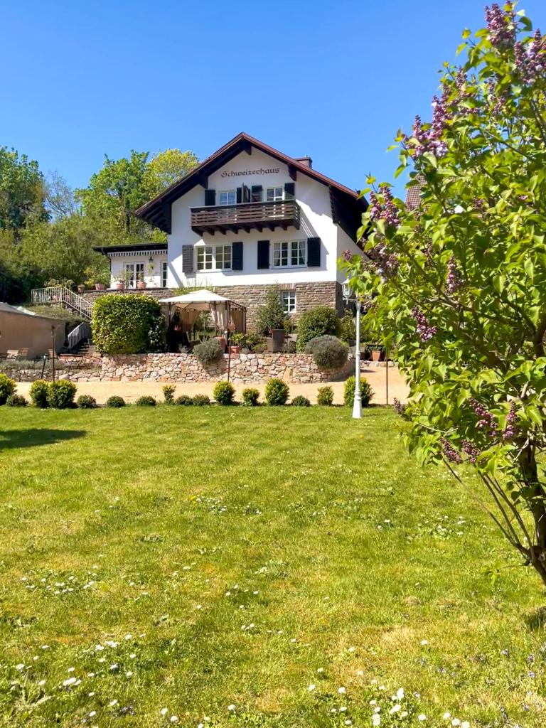 Schweizerhaus am Kurpark photo 1