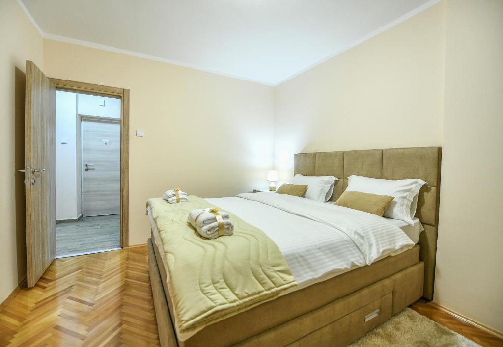 Apartman Centar 2 photo 1