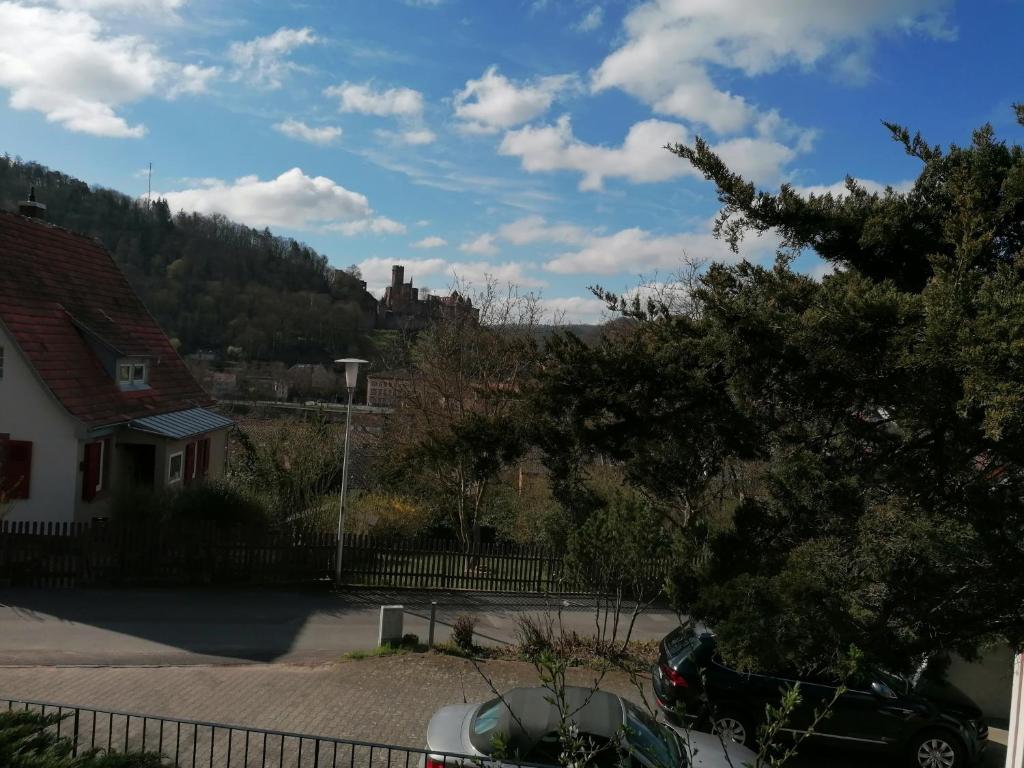 Apartment Lieblingsort photo 1